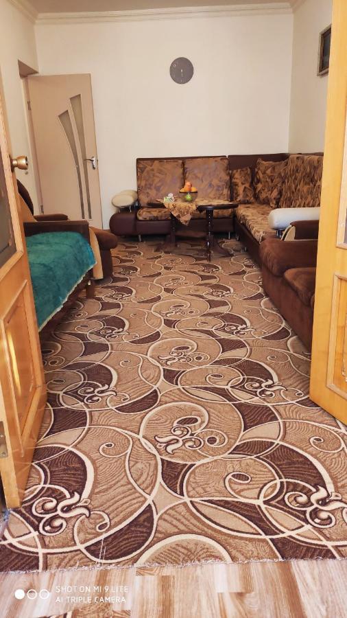 Apartments Azatutyan Avenue 9, Кв 19 Erevan Esterno foto