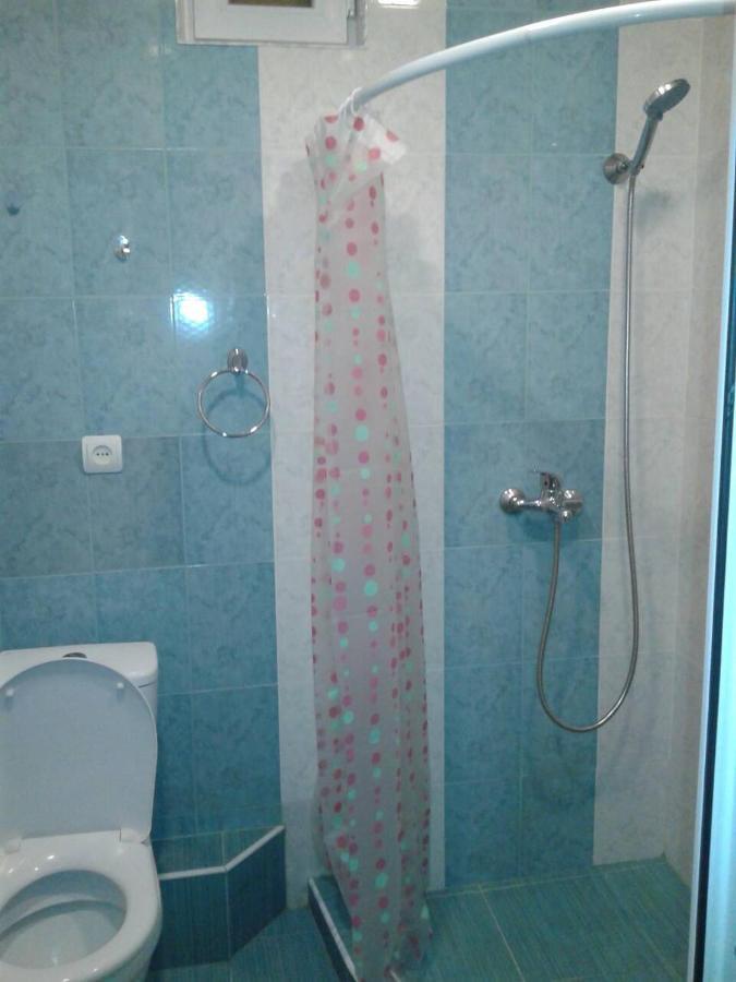 Apartments Azatutyan Avenue 9, Кв 19 Erevan Esterno foto