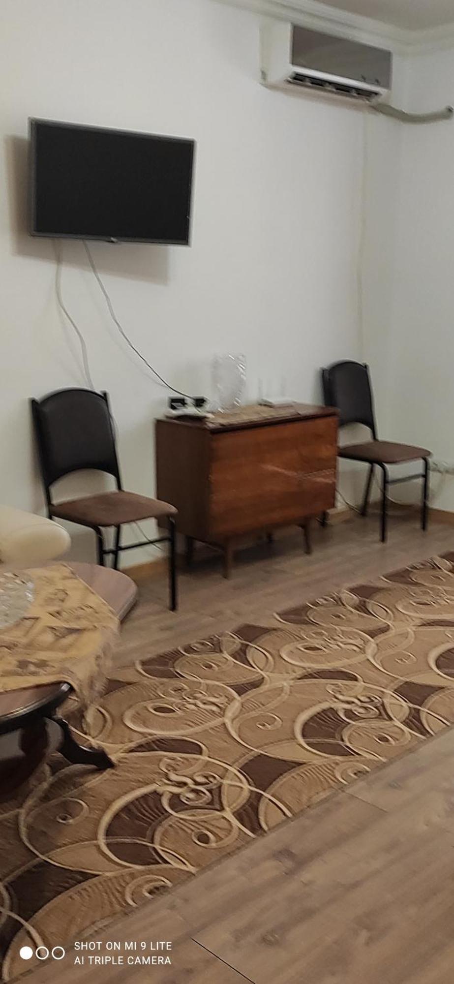 Apartments Azatutyan Avenue 9, Кв 19 Erevan Esterno foto