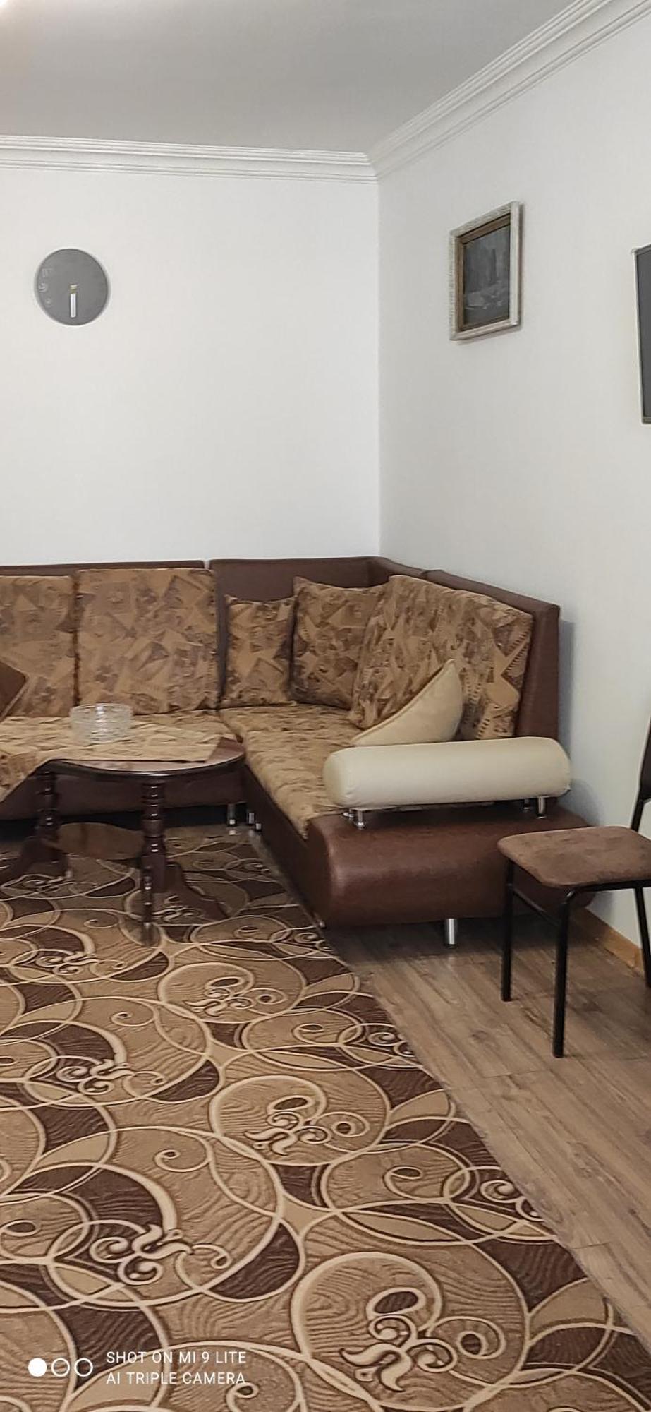 Apartments Azatutyan Avenue 9, Кв 19 Erevan Esterno foto